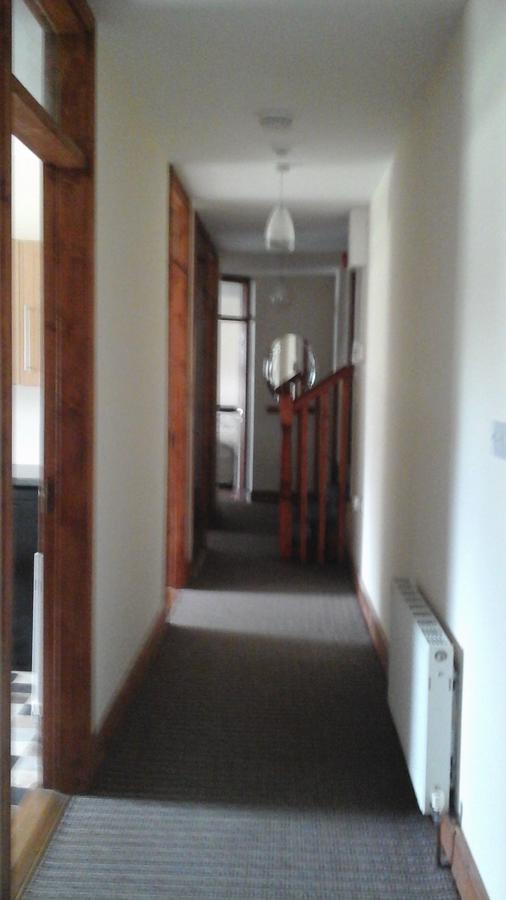 Long Acre Lodge Carlingford Exteriör bild