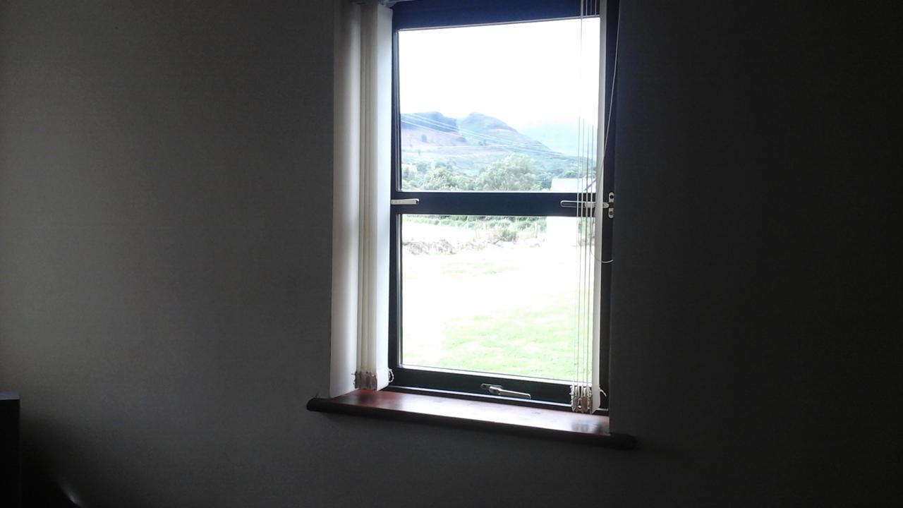 Long Acre Lodge Carlingford Exteriör bild