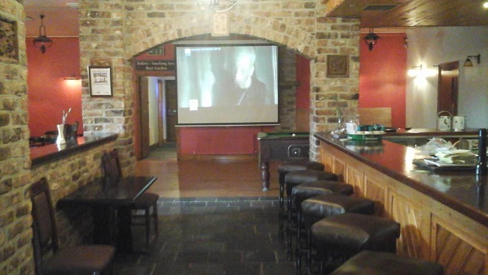Long Acre Lodge Carlingford Exteriör bild