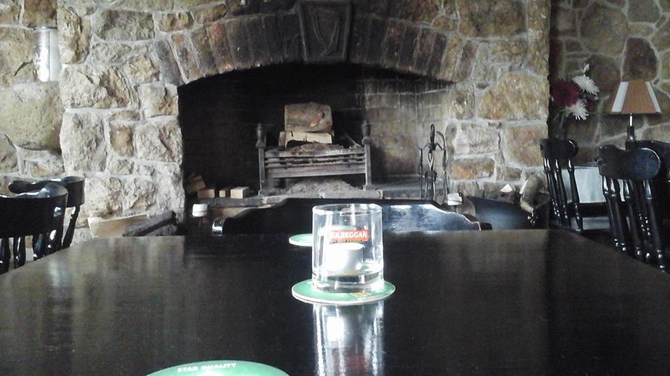 Long Acre Lodge Carlingford Exteriör bild