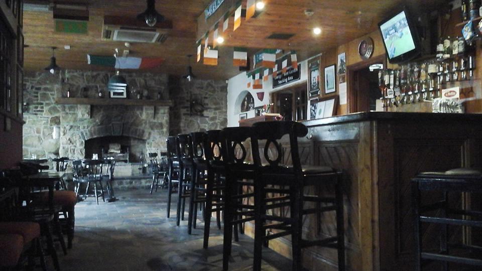 Long Acre Lodge Carlingford Exteriör bild