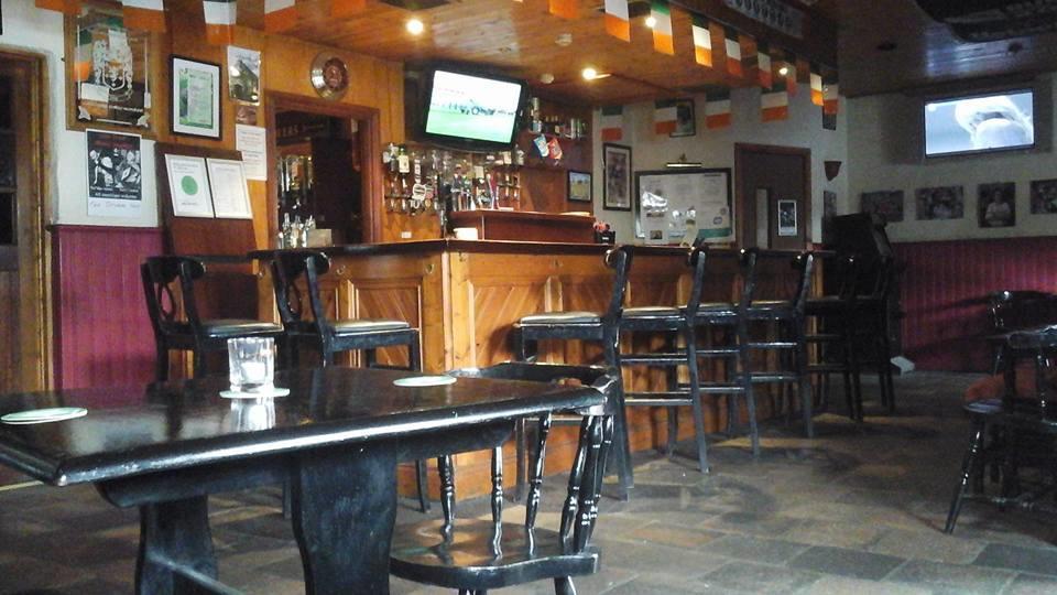 Long Acre Lodge Carlingford Exteriör bild